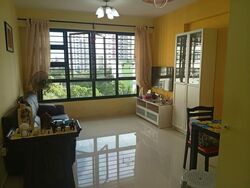 Blk 418A Fernvale Riverwalk (Sengkang), HDB 3 Rooms #574545311